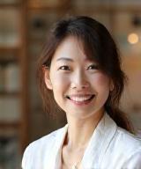高橋美咲 店長